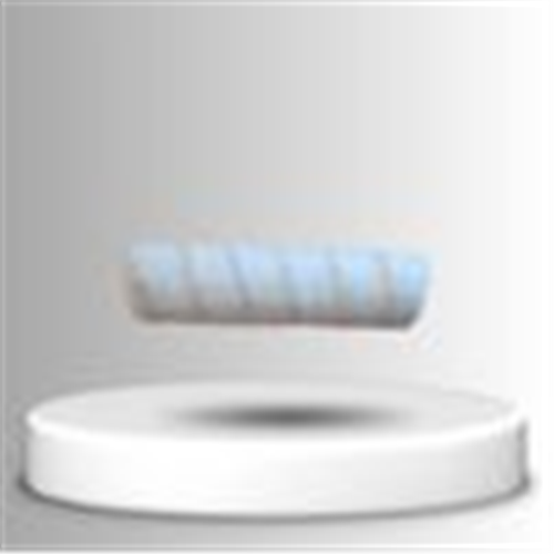 20 cm Satin Paint Roller without Handle